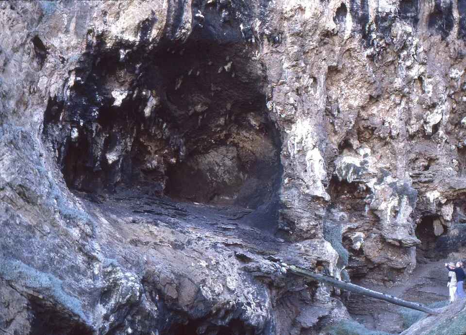 Klasies River Caves