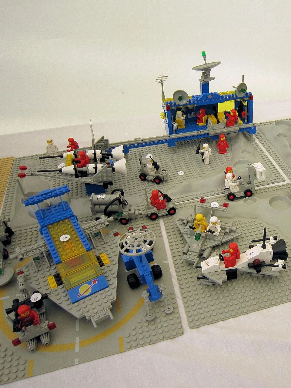 LEGO Classic Creative Bricks Set