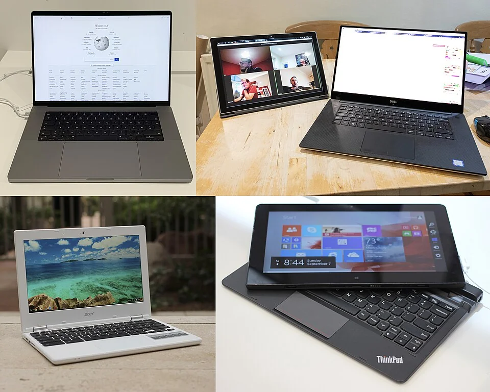 Lenovo ThinkBook 16
