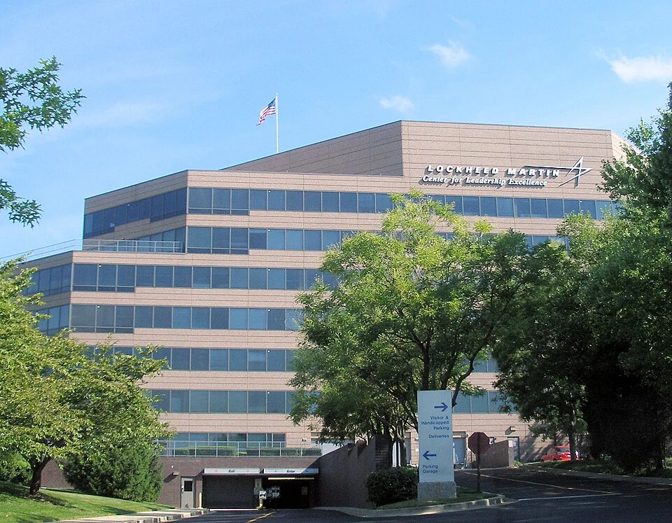 Lockheed Martin (LMT)