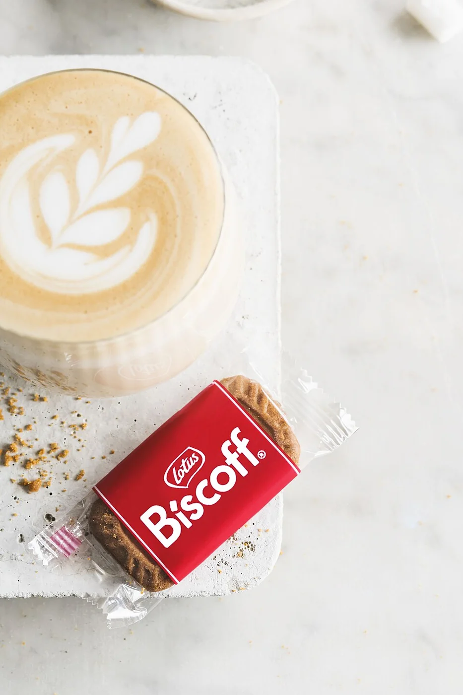 Lotus Biscoff Cookies