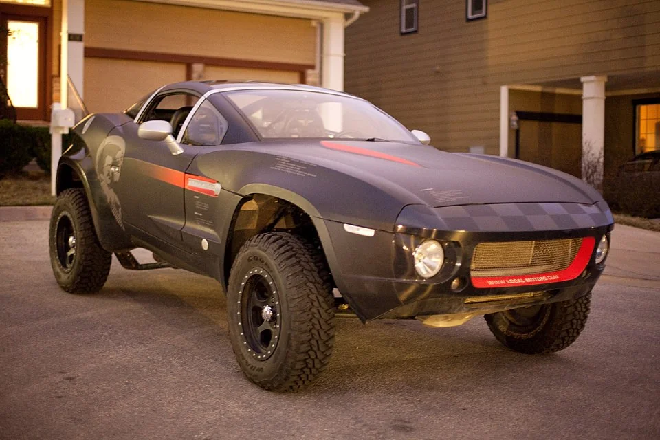 Local Motors