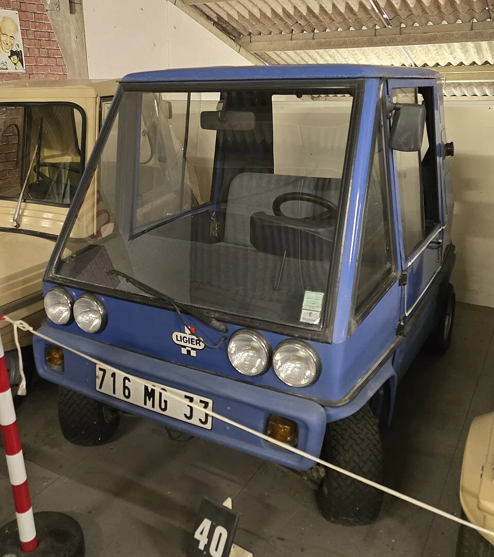 Liger Automotive