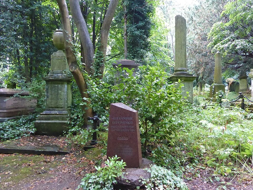 Litvinenko