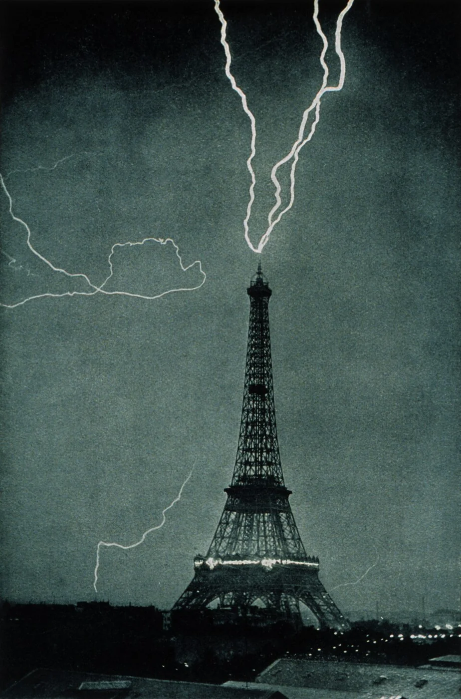 Lightning Bolt
