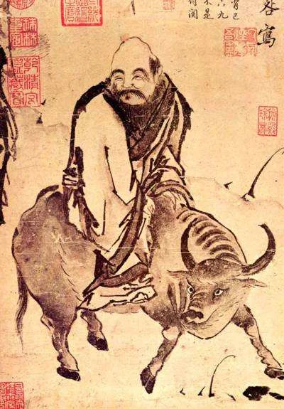 Laozi