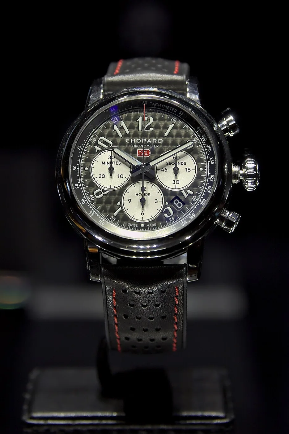 Louis-Ulysse Chopard