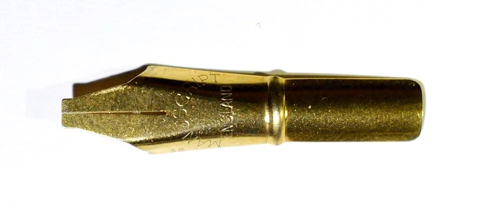 Leonardt 30 Nib