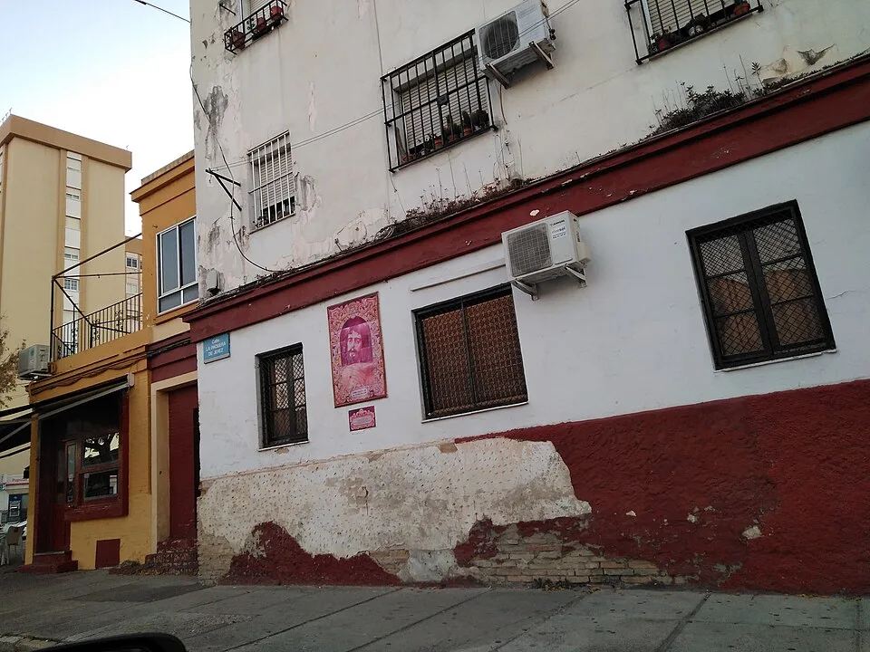 La Paquera de Jerez – La Paquera de Jerez