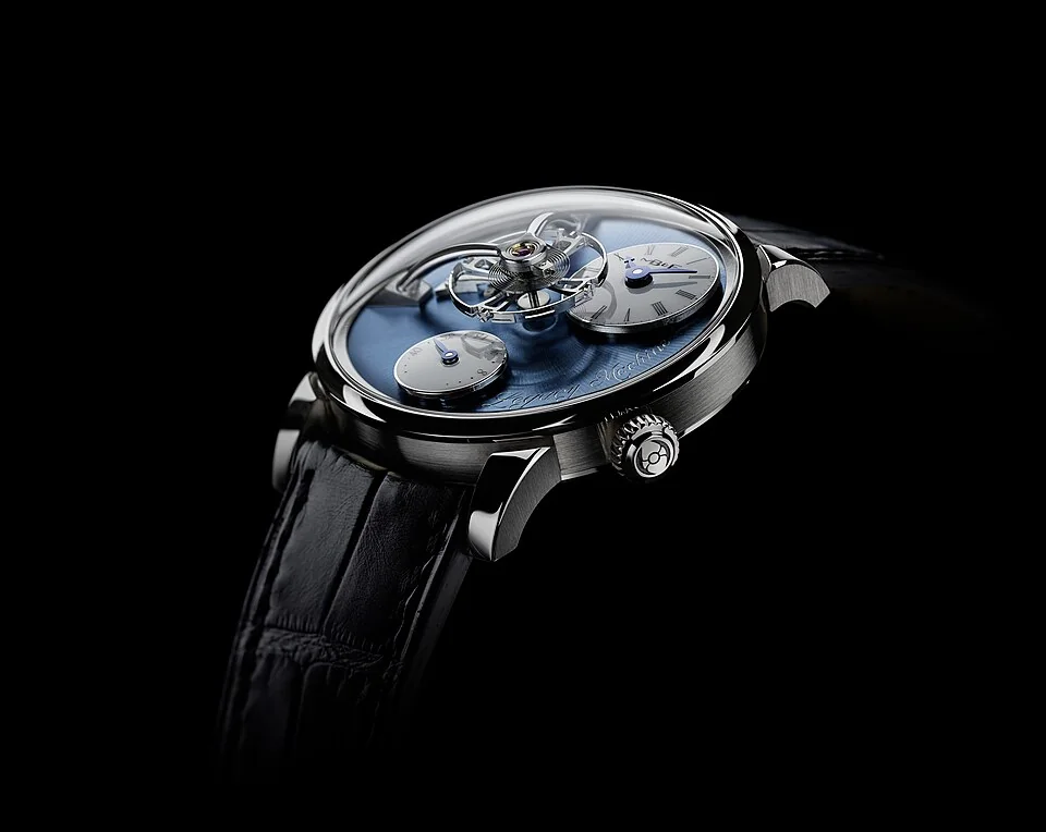 MB&F LM101