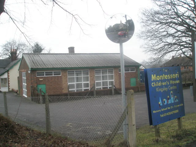 Montessori Children's House