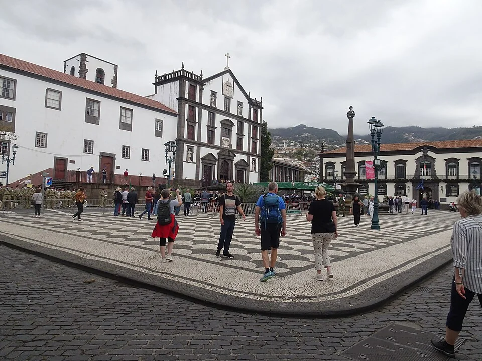 Madeira