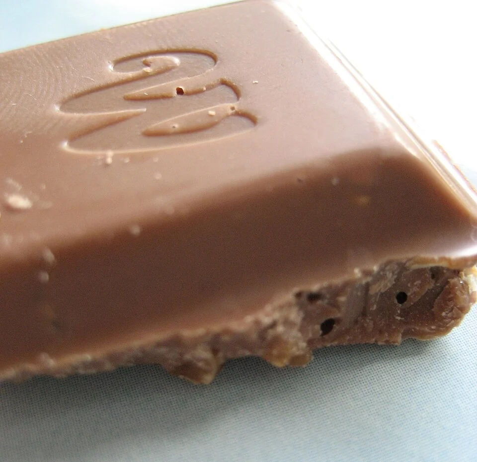 Marabou Daim