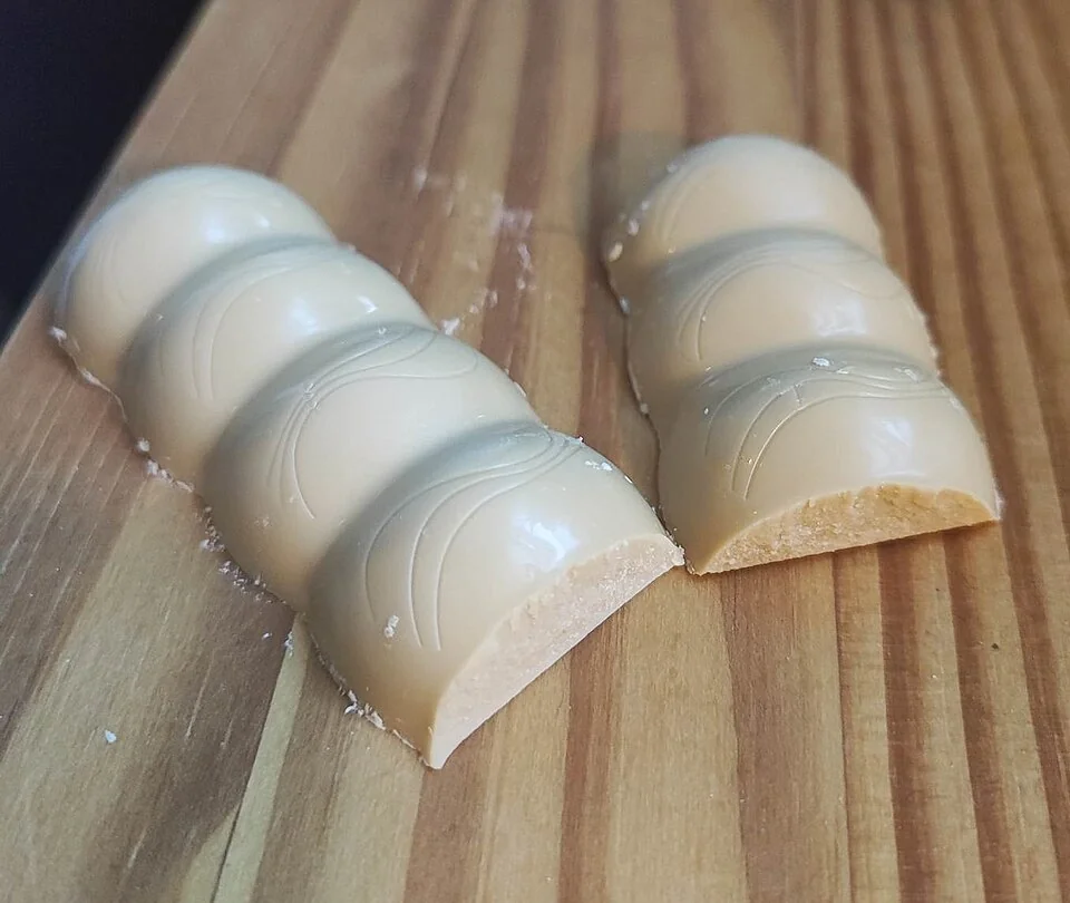 Marabou Caramello