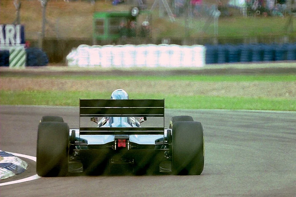 Martin Brundle
