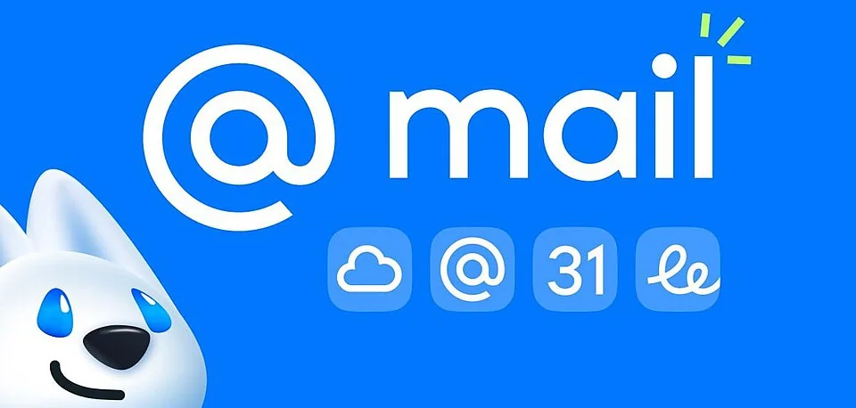 Mail.ru Mail