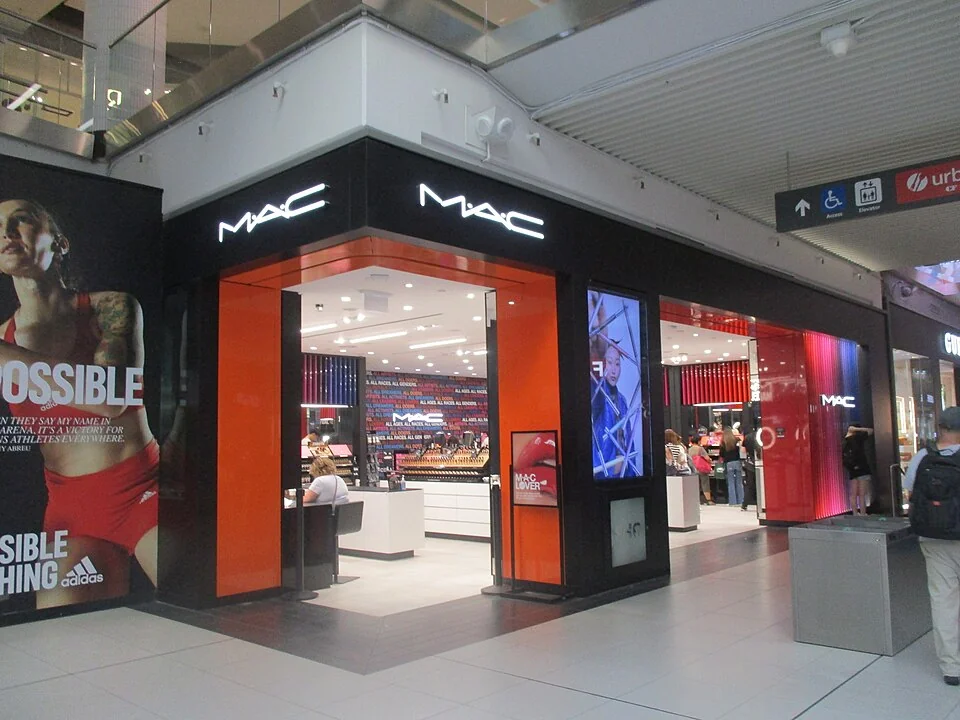 MAC Cosmetics