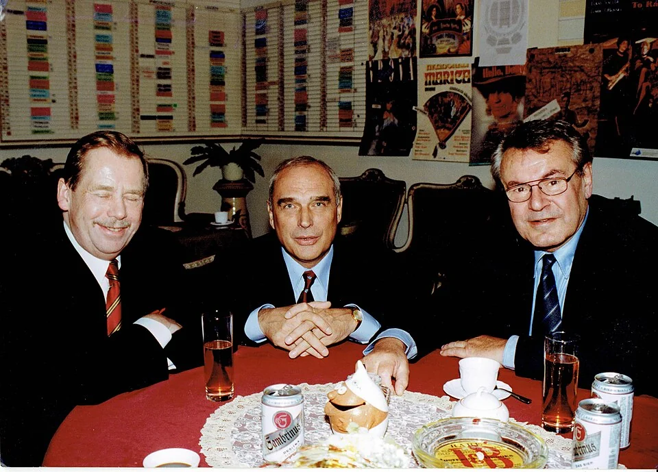 Miloš Forman