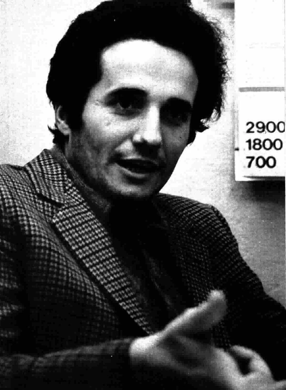 Marco Bellocchio