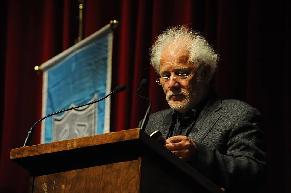 Michael Ondaatje