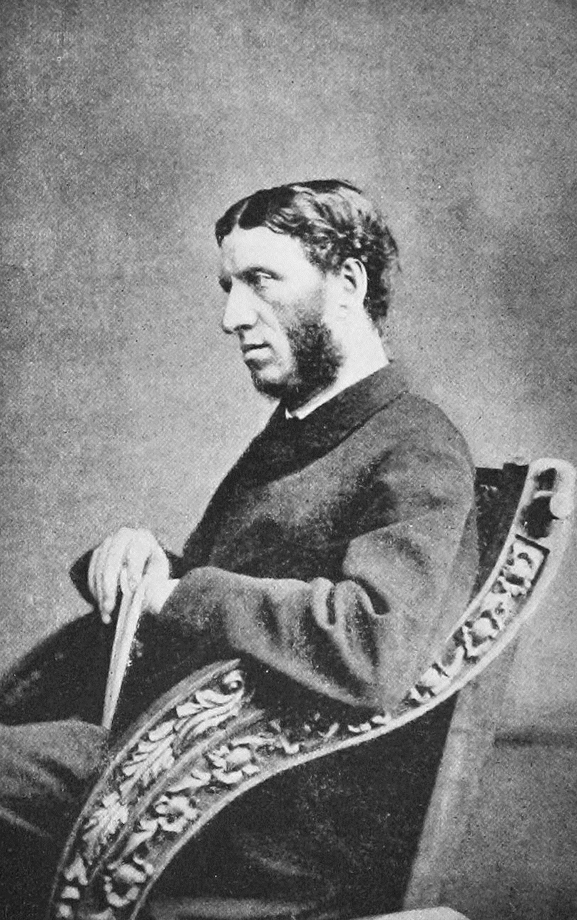 Matthew Arnold