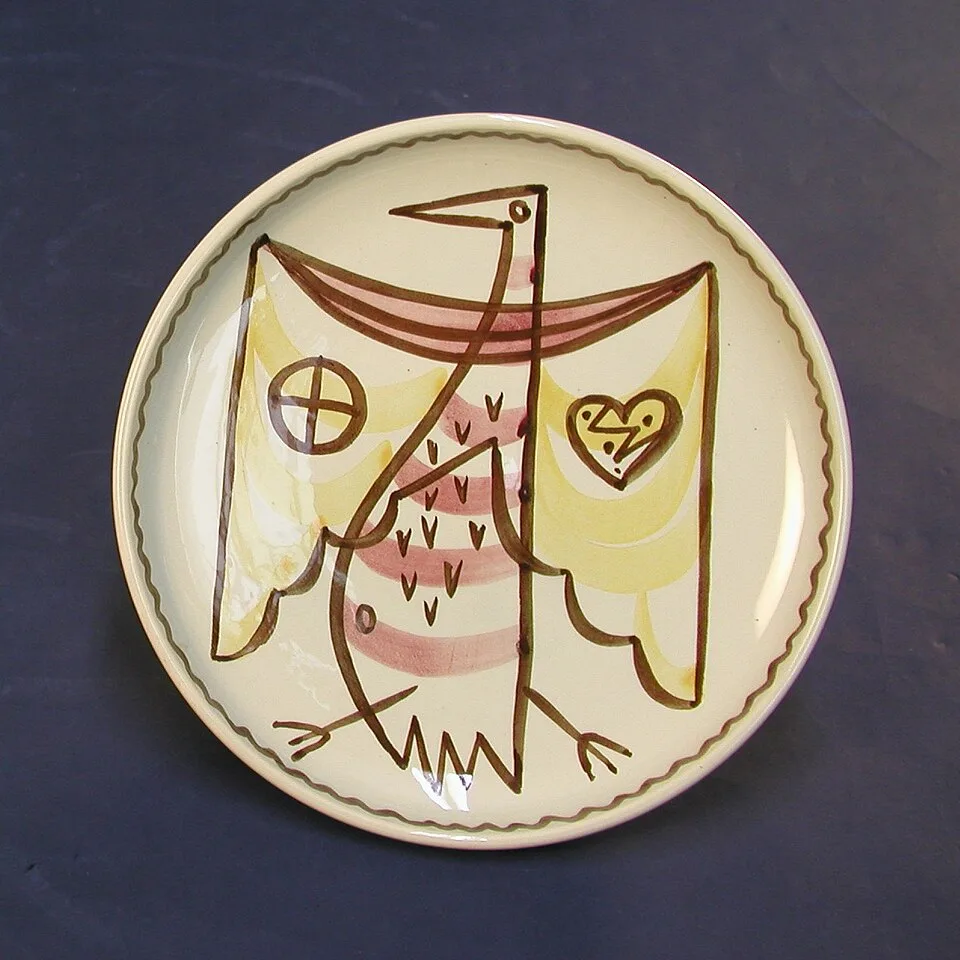 Madoura Pottery (Vallauris)