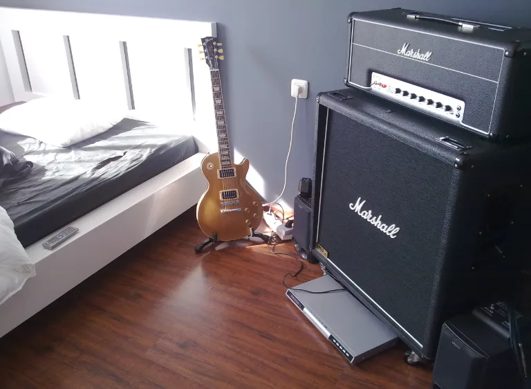 Marshall AFD100 Slash Signature