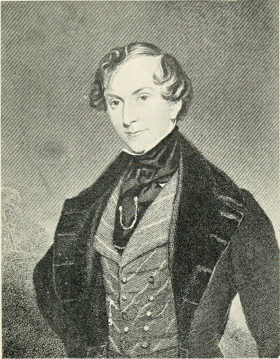 Mitford Mathews