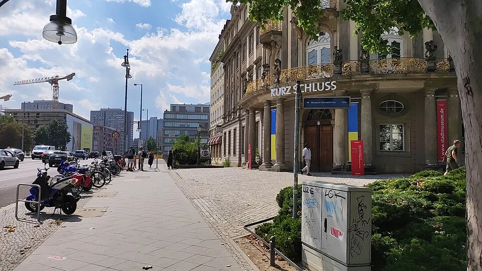 Mühlendamm (Berlin)