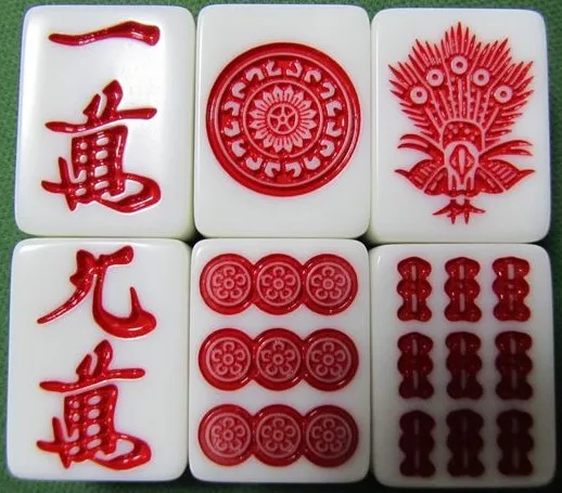 Mahjong Suite