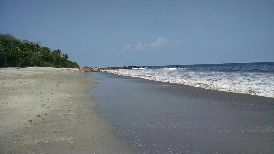 Montezuma Beach
