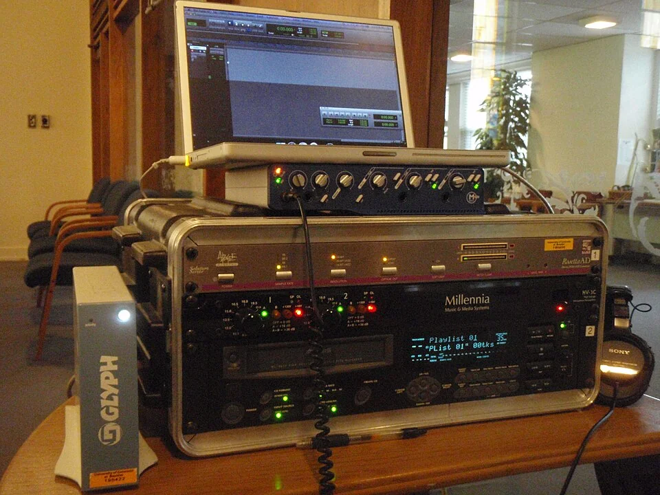 Millennia HV-3C
