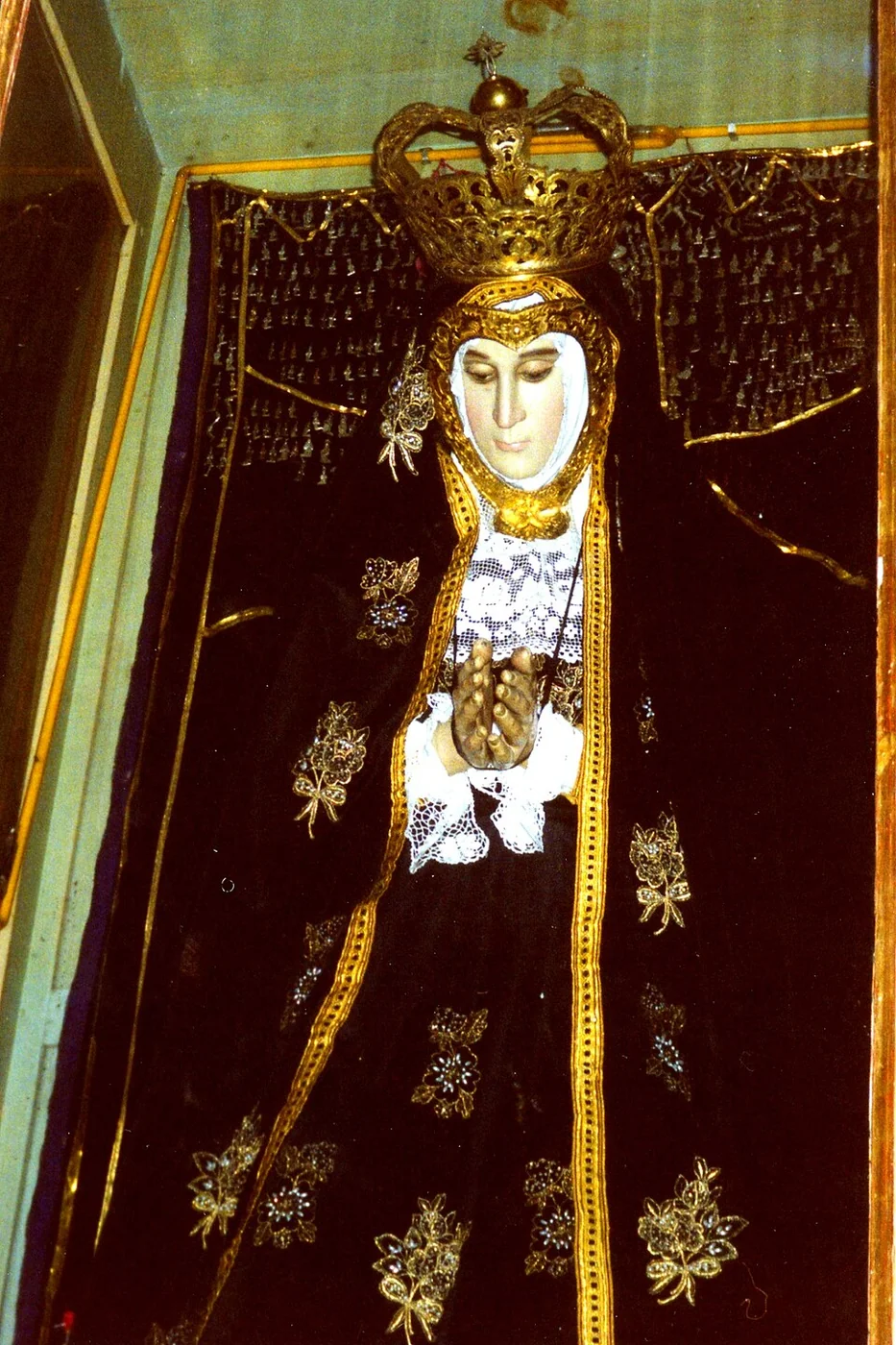 Nuestra Soledad Ejutla