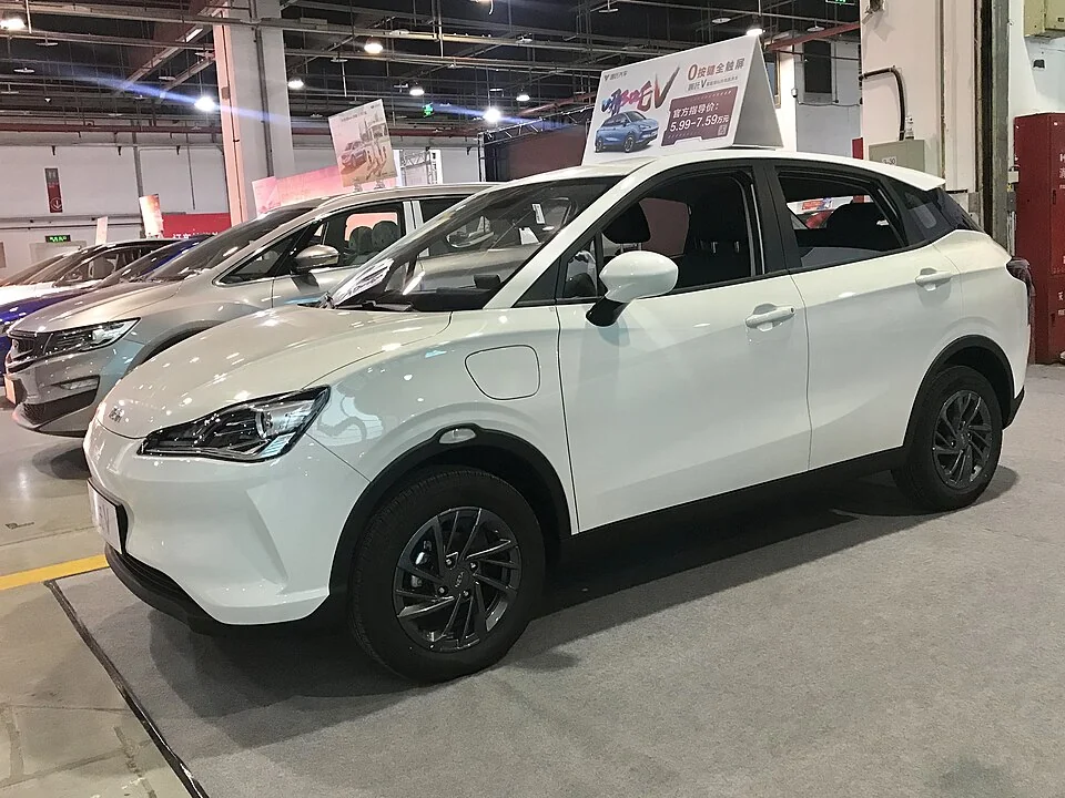 Neta Auto