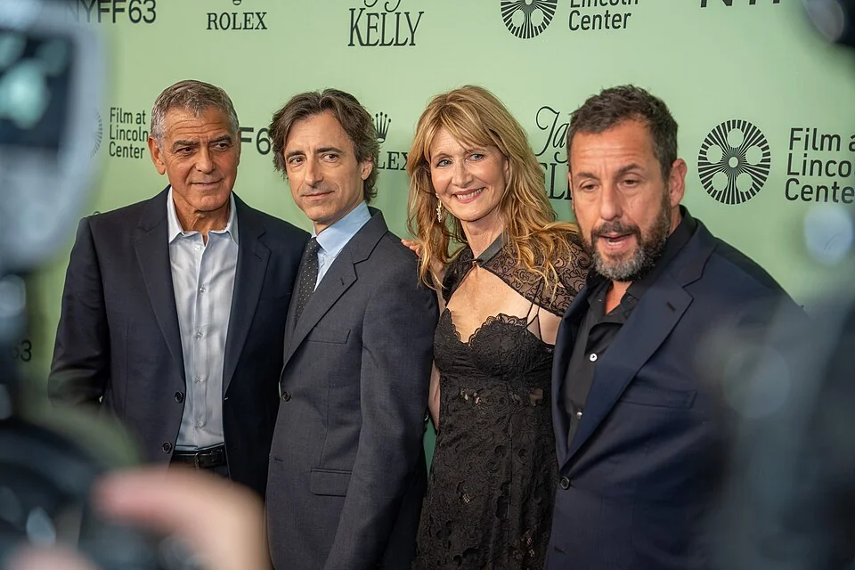 Noah Baumbach
