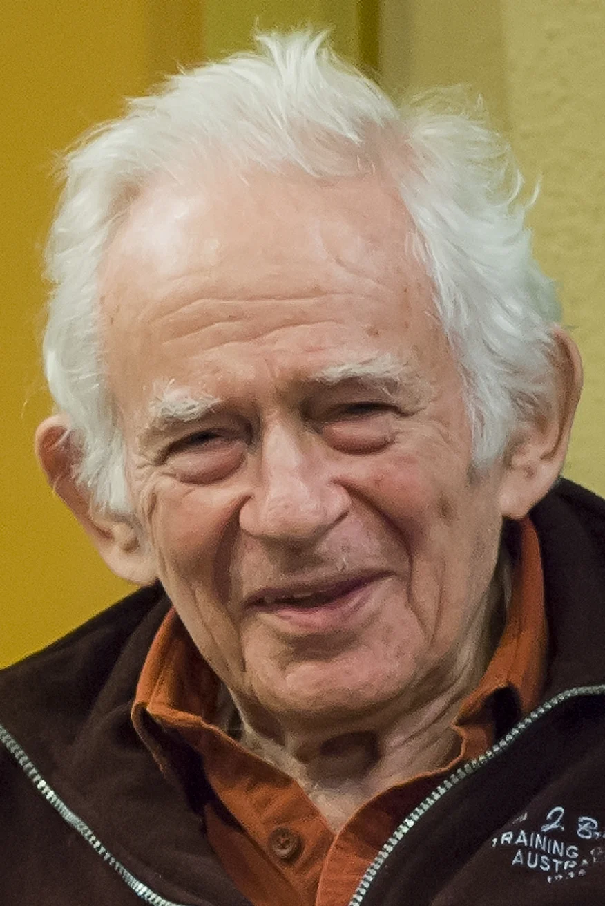Norman Mailer