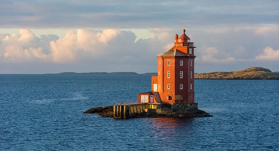 Norway