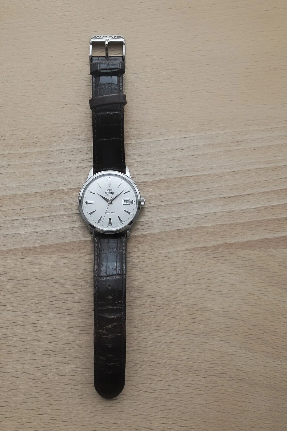 Orient Bambino