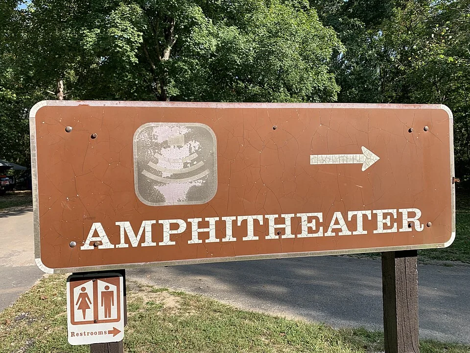 Ozarks Amphitheater