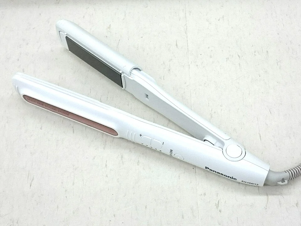 Panasonic Hair Straightener