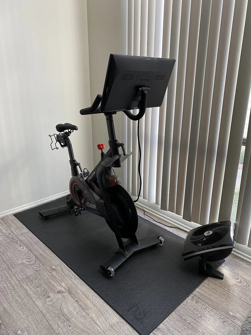 Peloton Bike+