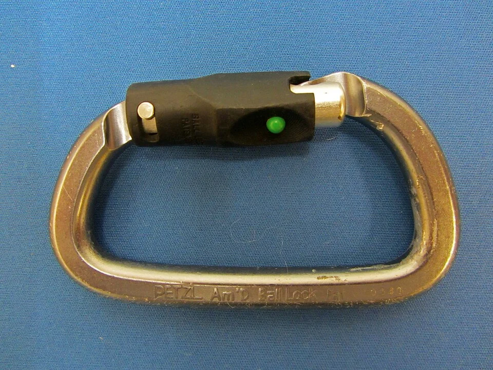Petzl Securité