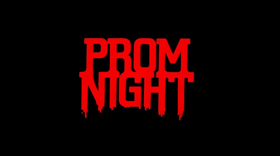 Prom Night