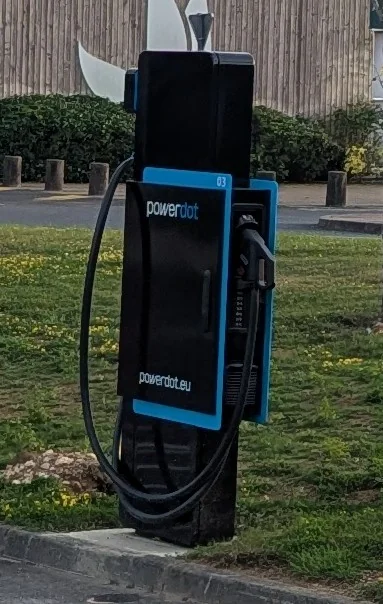 Powerdot