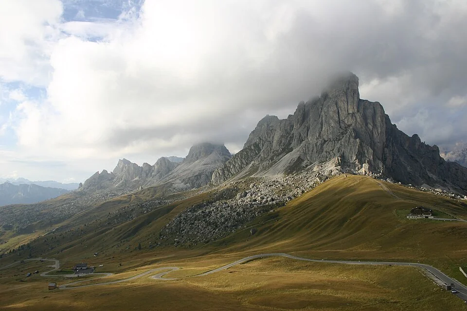 Passo