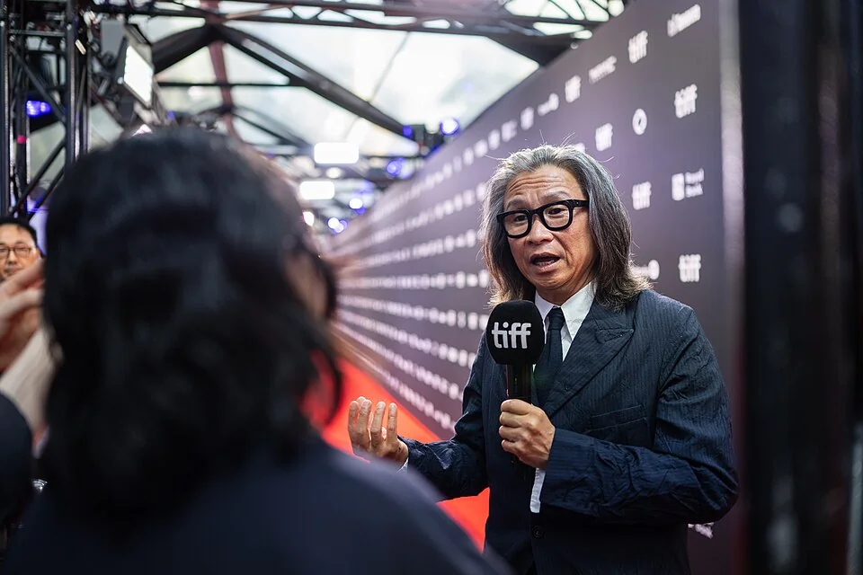Peter Chan