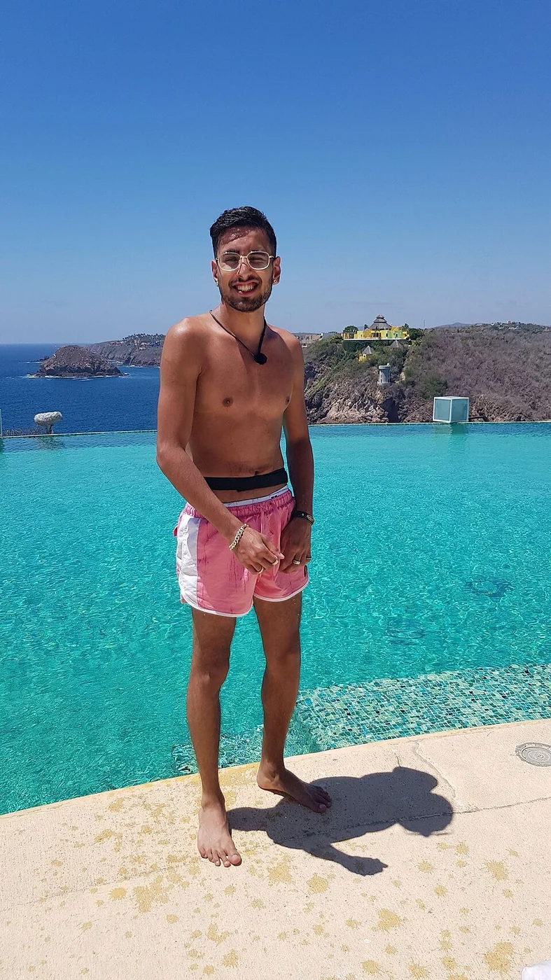 Paradise Hotel
