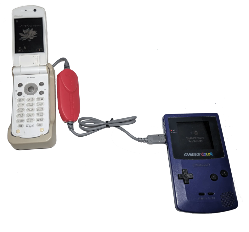 Pokemon Crystal