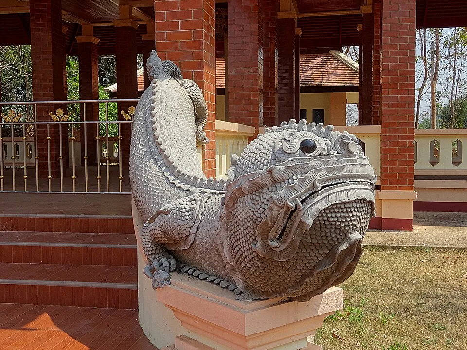 Phra That Suthon Mongkhon Khiri
