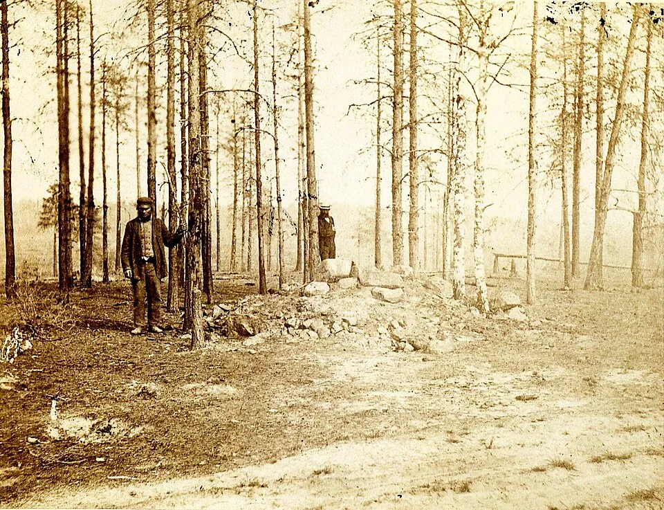 Parkano Esker